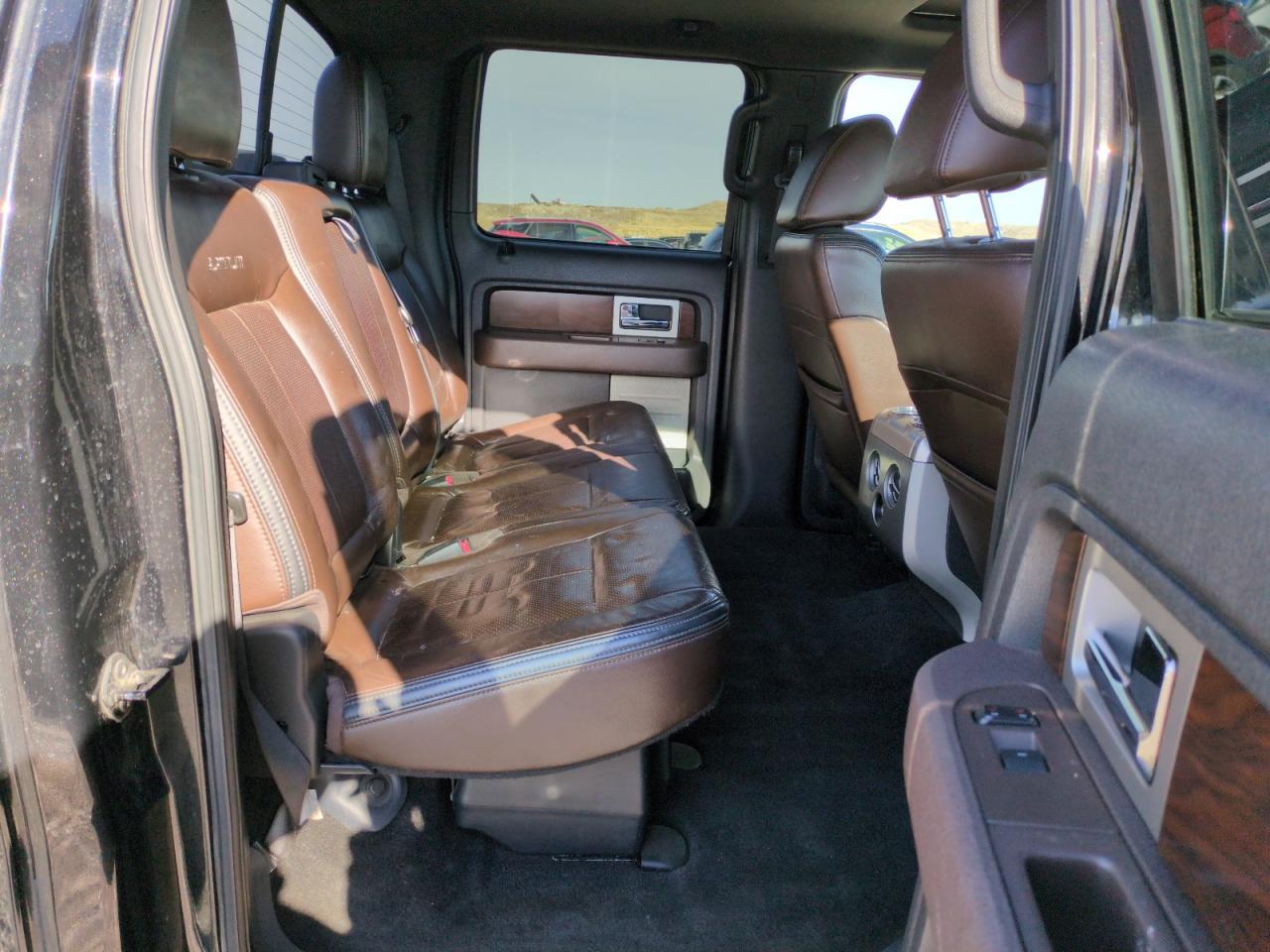 2010 Ford F-150 - Image 10
