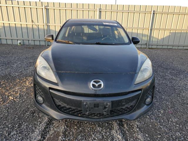 2012 MAZDA 3 S