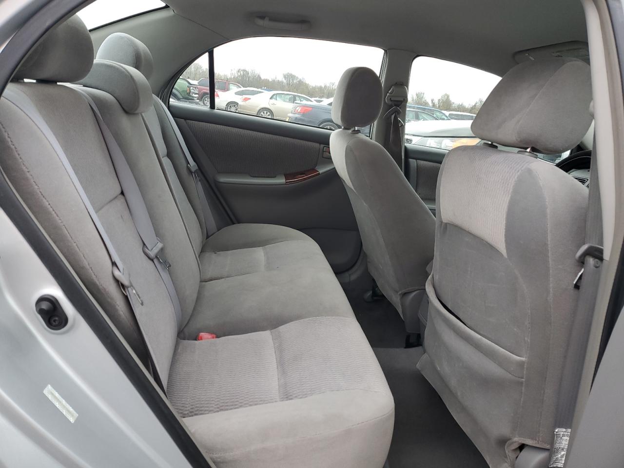 2007 Toyota Corolla - Image 11