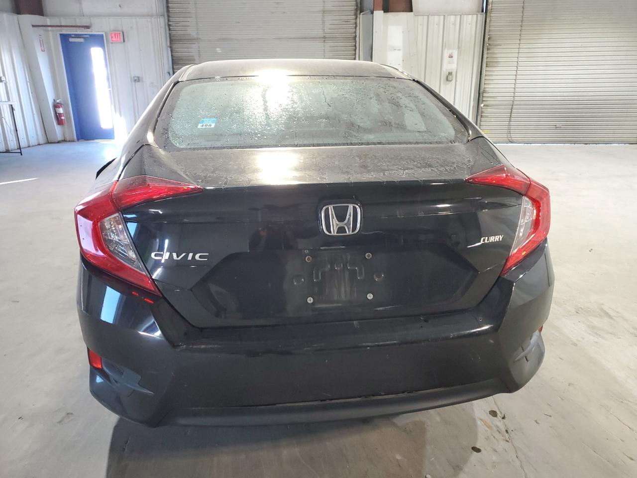 2016 Honda Civic - Image 6