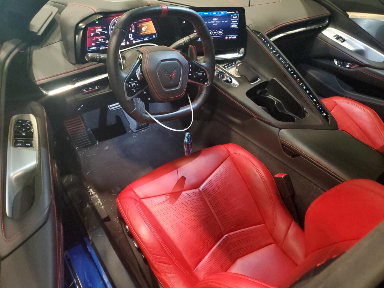 2020 Chevrolet Corvette - Image 8