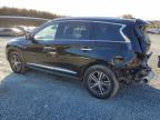 2020 Infiniti Qx60 Luxe na sprzedaż w Concord, NC - Rear End