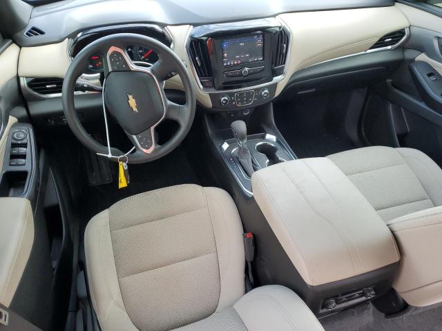 1GNERFKW4PJ311023 Chevrolet Traverse L 8