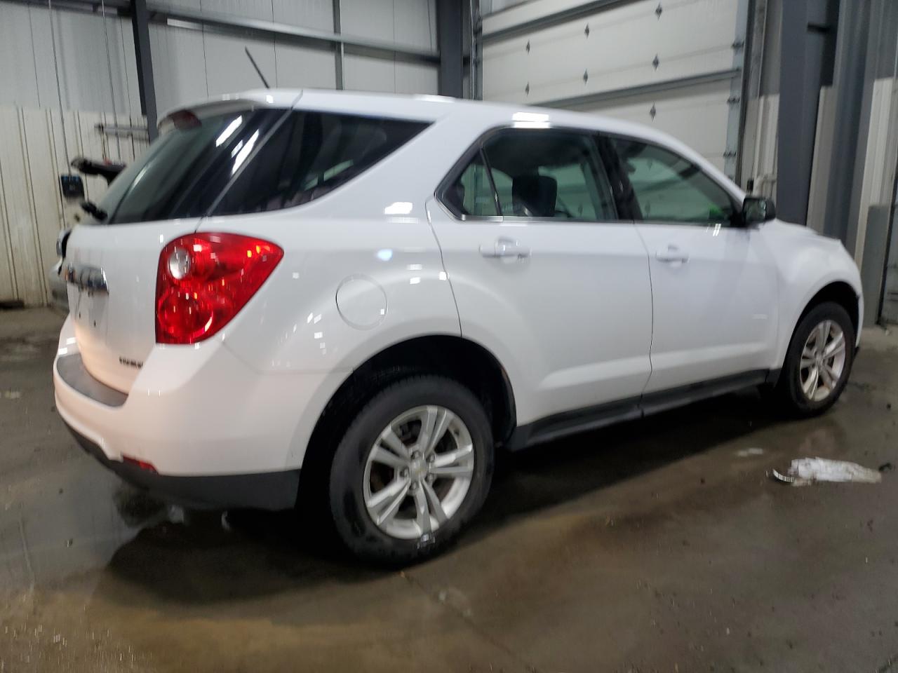 VIN 2GNFLCEK7D6269503 2013 CHEVROLET EQUINOX no.3