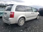 2010 DODGE GRAND CARAVAN SE for sale at Copart QC - MONTREAL