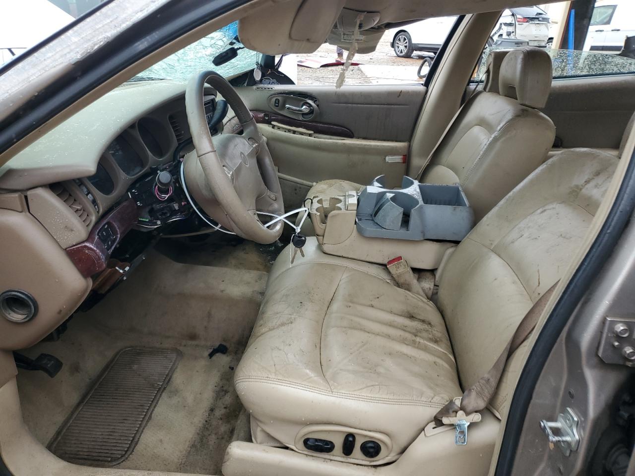 2004 Buick LeSabre - Image 7