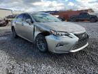 2018 Lexus Es 350 de vânzare în Hueytown, AL - Front End