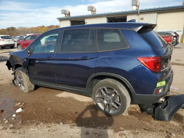  HONDA PASSPORT 2023 Blue