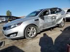 2012 Kia Optima Ex للبيع في North Las Vegas، NV - Front End