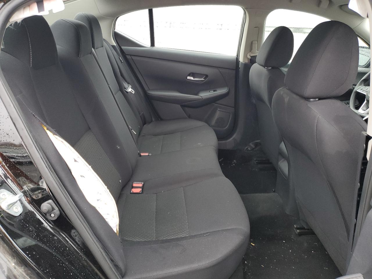 2022 Nissan Sentra - Image 11