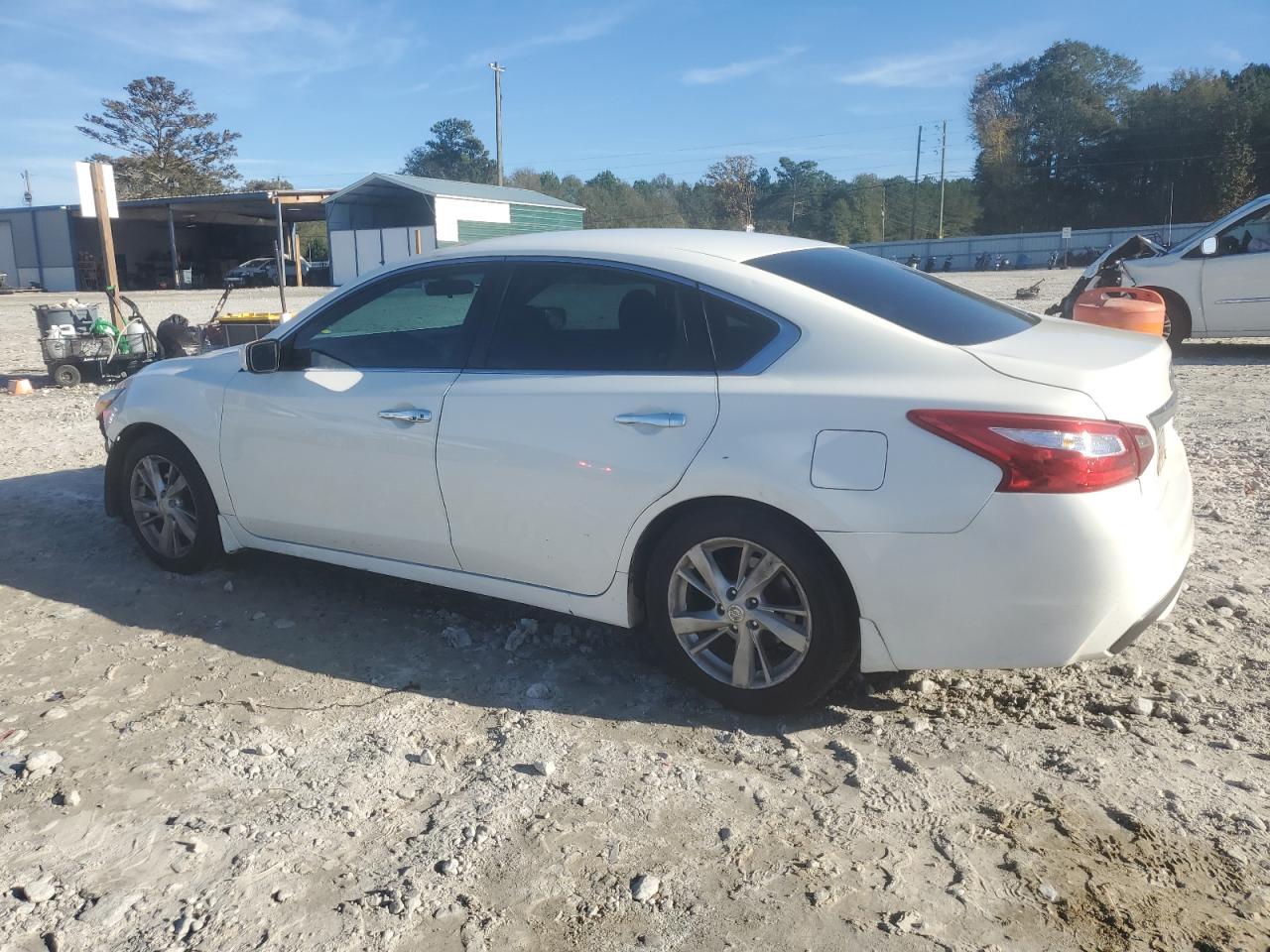 VIN 1N4AL3AP8JC134575 2018 NISSAN ALTIMA no.2