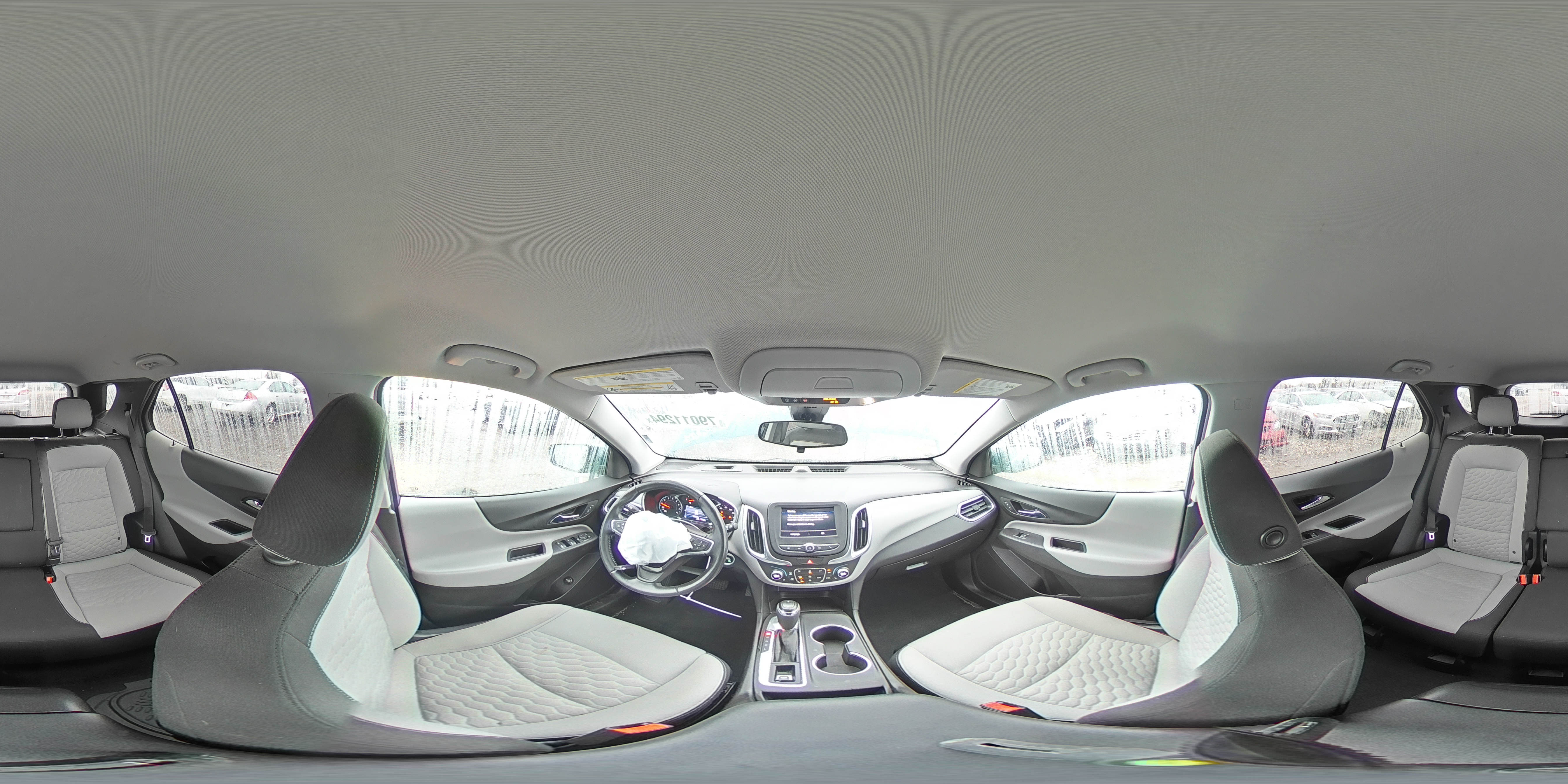 2020 Chevrolet Equinox - Image 14