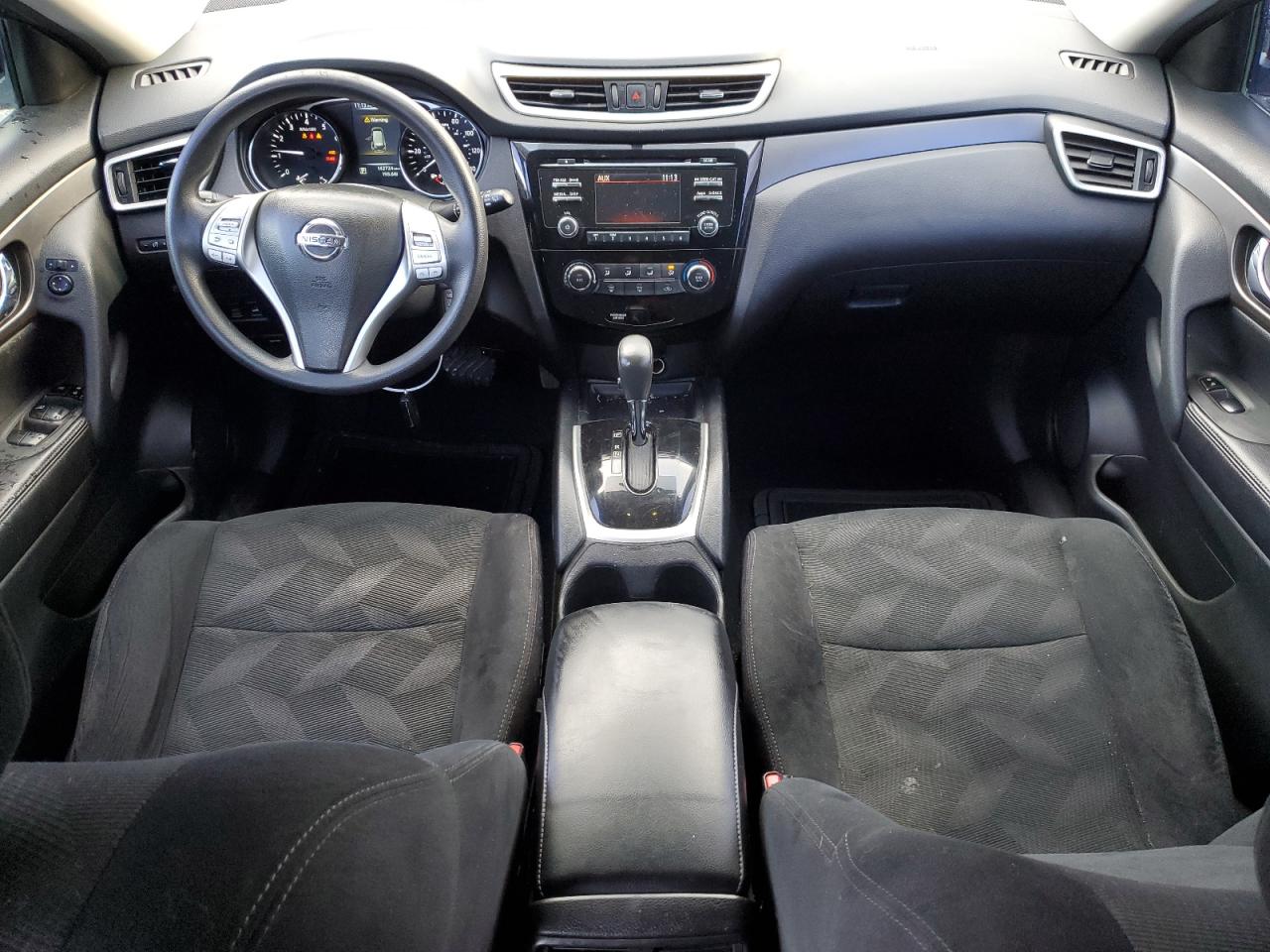 2016 Nissan Rogue - Image 8