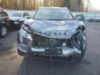 2022 Mitsubishi Outlander Sel на продаже в Glassboro, NJ - Front End