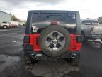 2018 Jeep Wrangler Unlimited Sahara на продаже в Portland, OR - Undercarriage