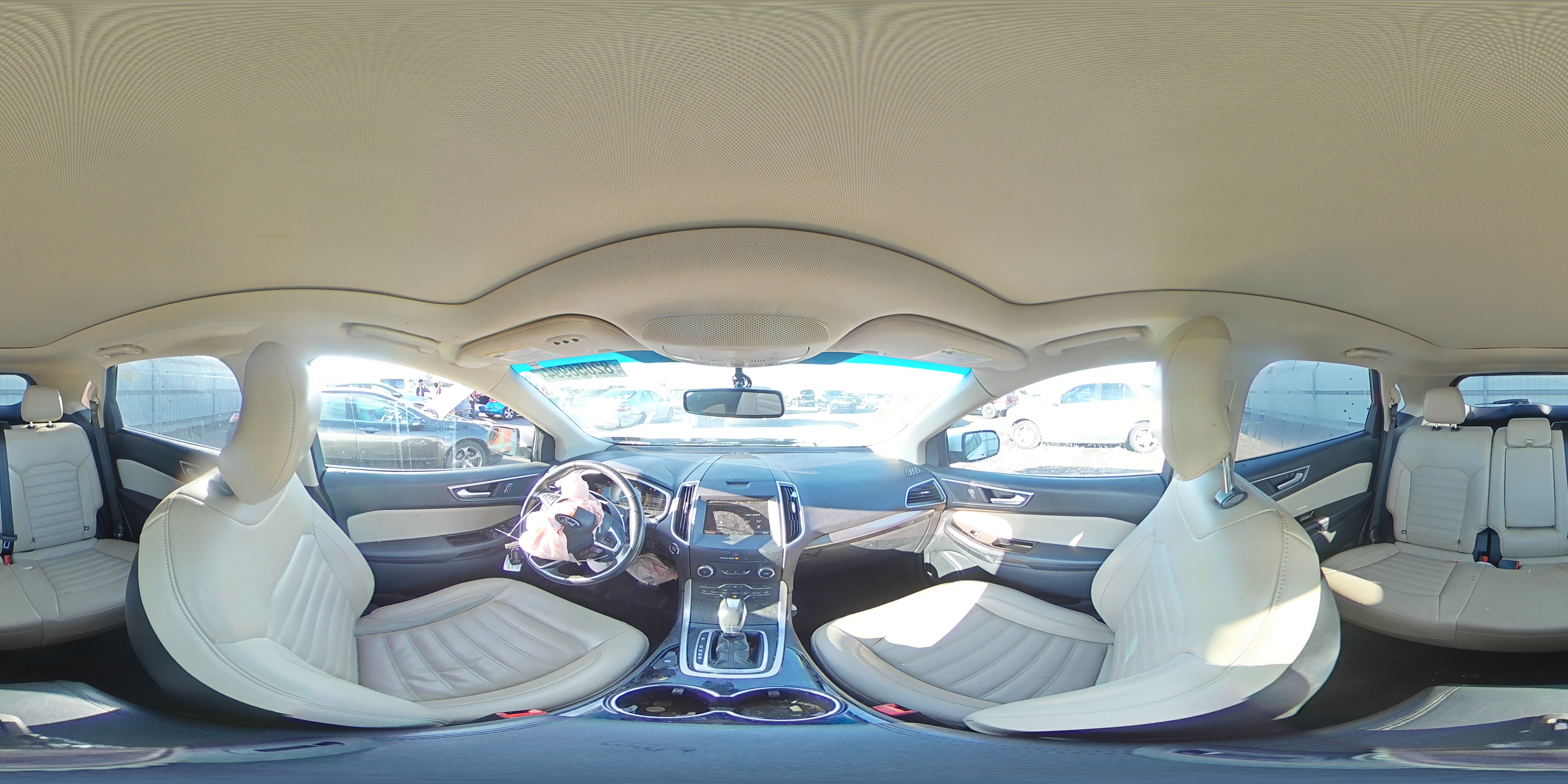 2015 Ford Edge - Image 13