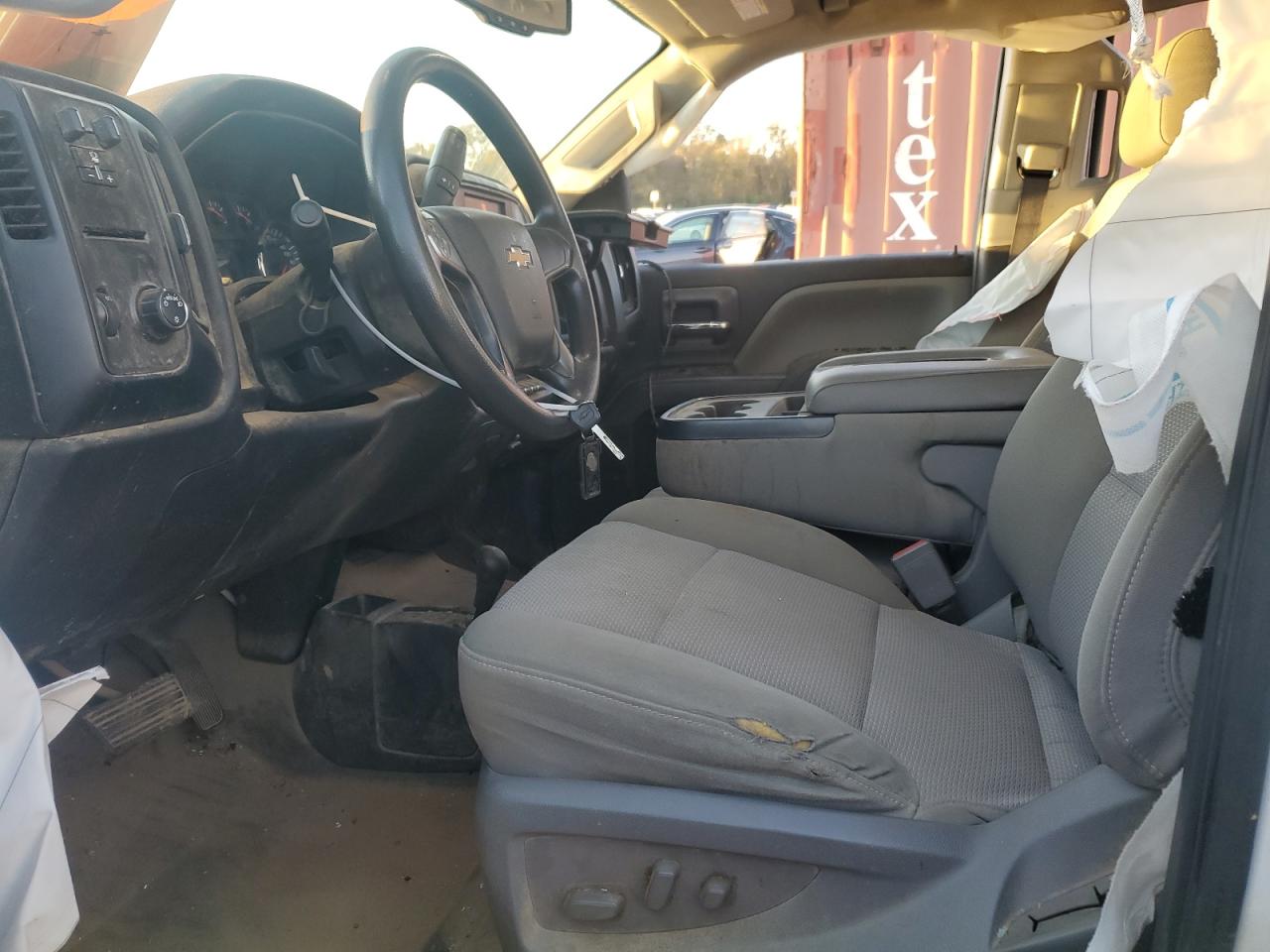 2019 Chevrolet Silverado - Image 7