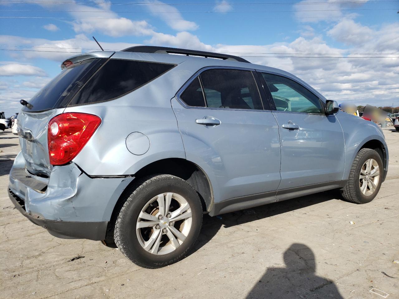 2016 Chevrolet Equinox - Image 3