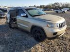 2011 Jeep Grand Cherokee Limited zu verkaufen in Tifton, GA - Side