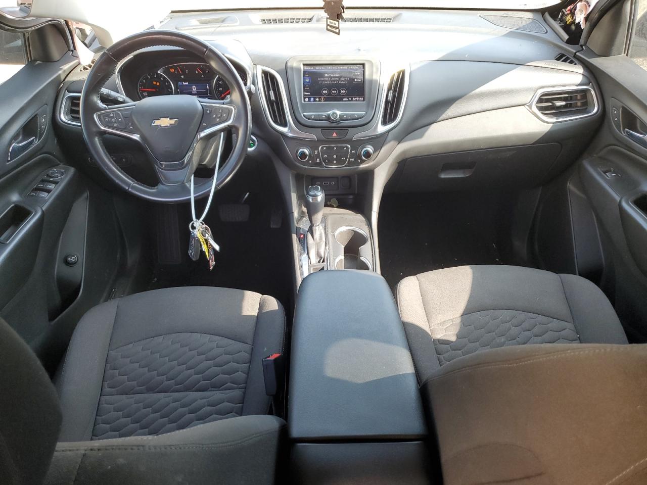 2021 Chevrolet Equinox - Image 8