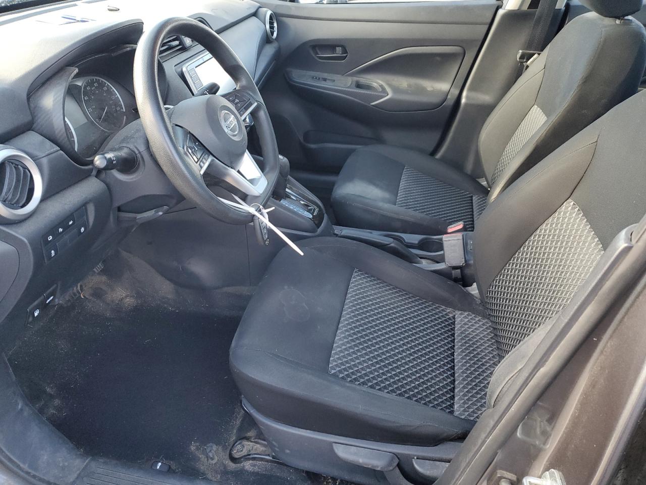 2021 Nissan Versa - Image 7