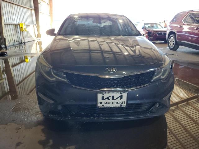  KIA OPTIMA 2019 Szary
