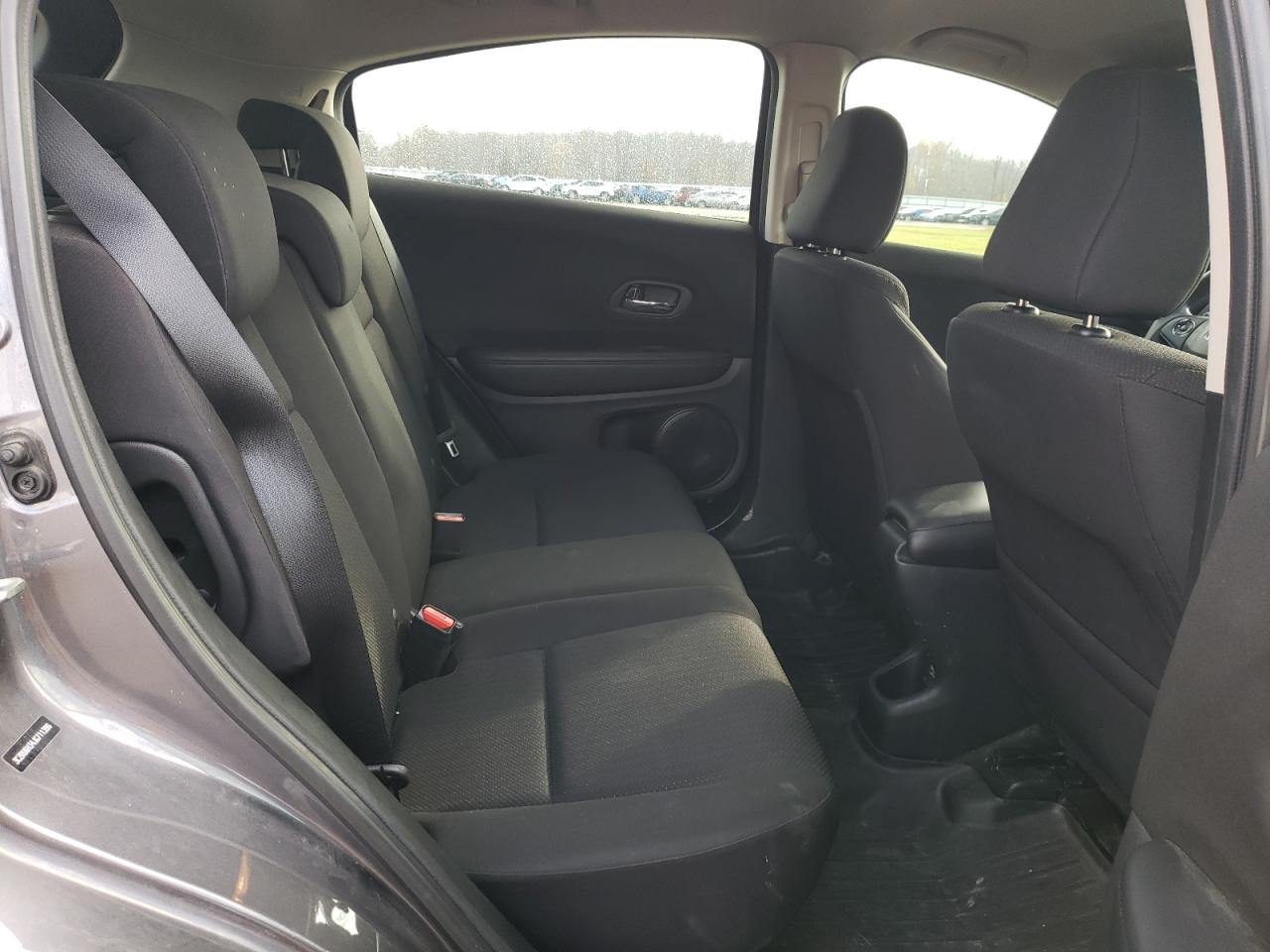 2018 Honda HR-V - Image 11