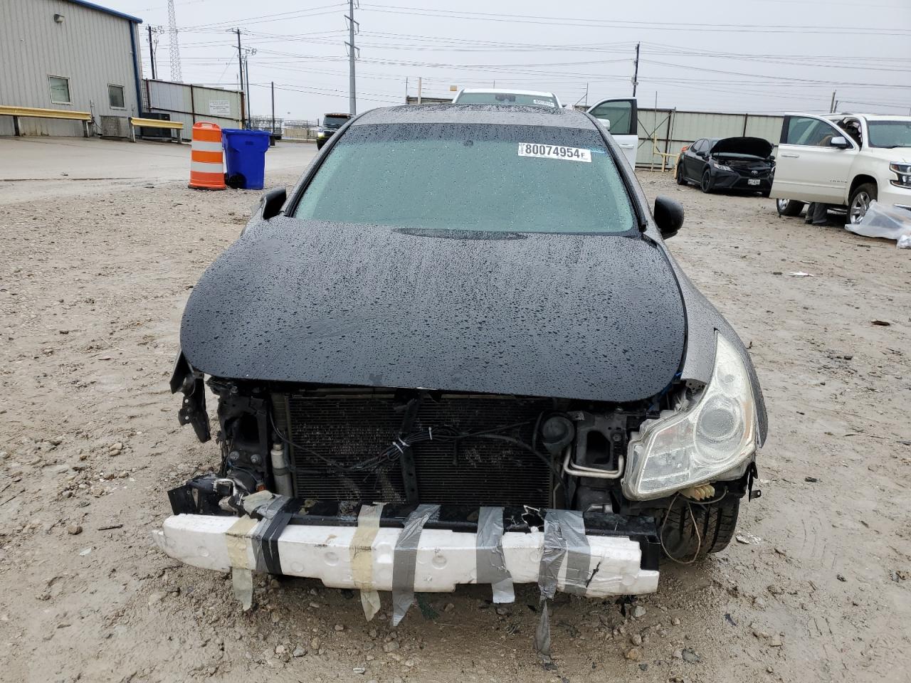 2007 Infiniti G - Image 5