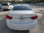 2017 Chevrolet Impala Ls for Sale in Augusta, GA - Front End