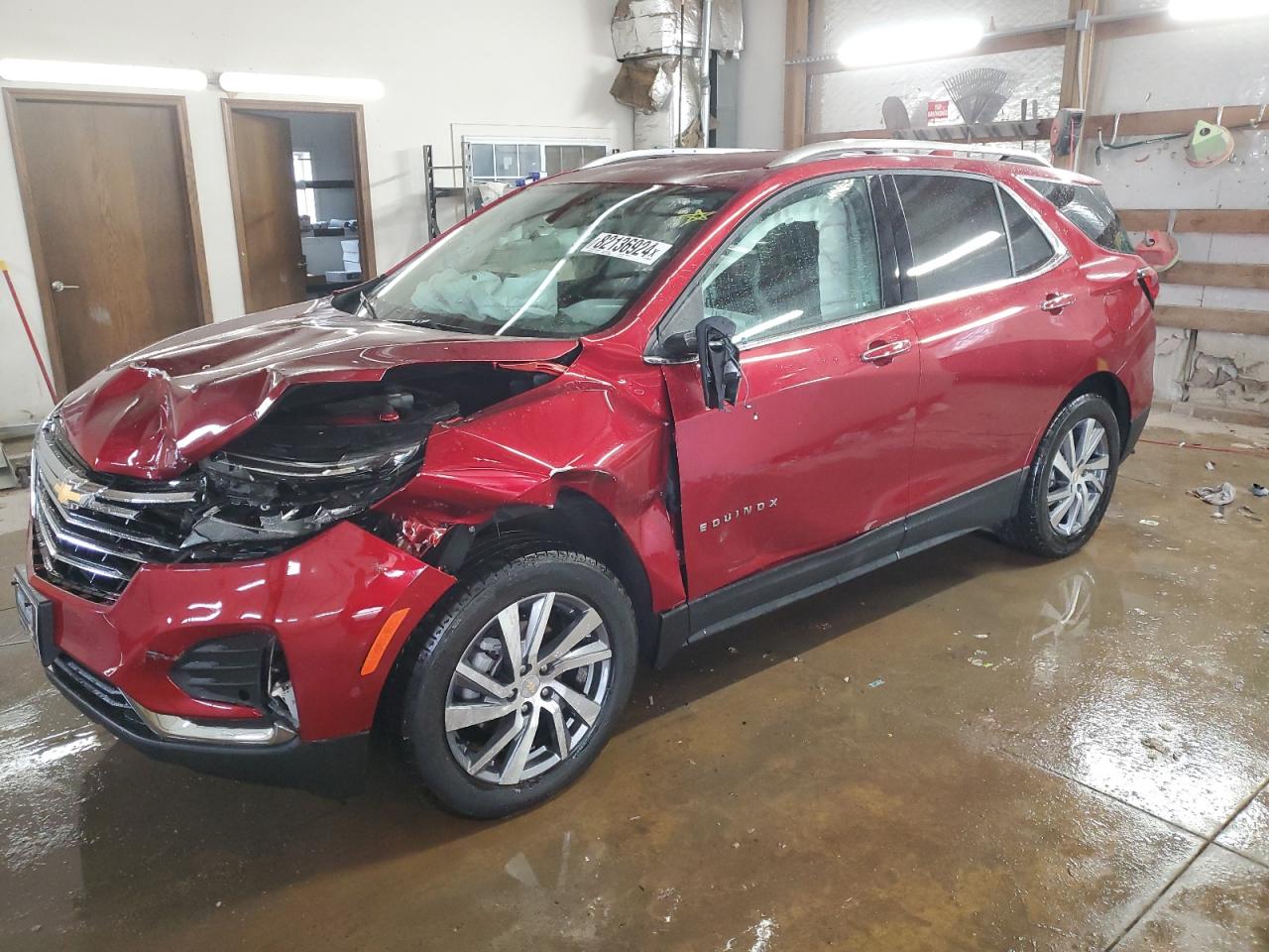 2023 Chevrolet Equinox - Image 1