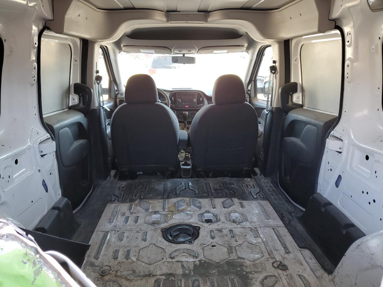 2016 Ram Promaster City VIN: ZFBERFAT4G6B50004 Lot: 81979534