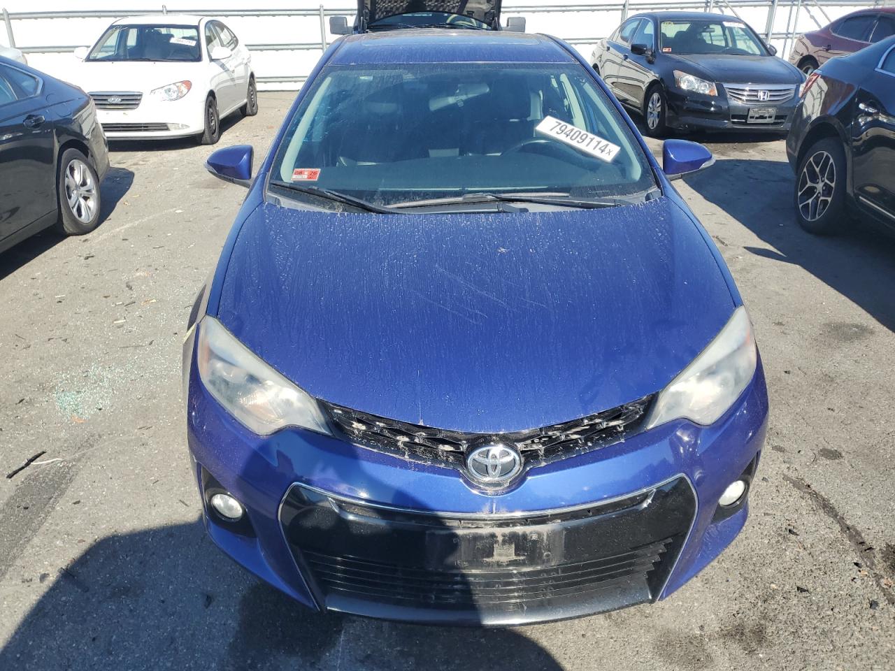 2015 Toyota Corolla - Image 5
