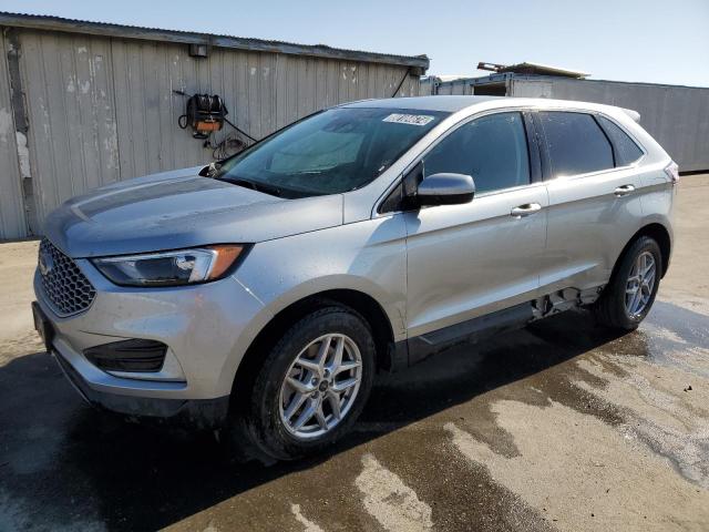  FORD EDGE 2023 Silver