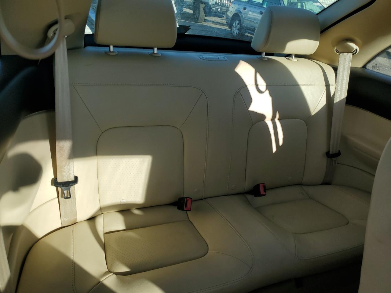 2009 Volkswagen New Beetle S VIN: 3VWPG31C59M503437 Lot: 79548884