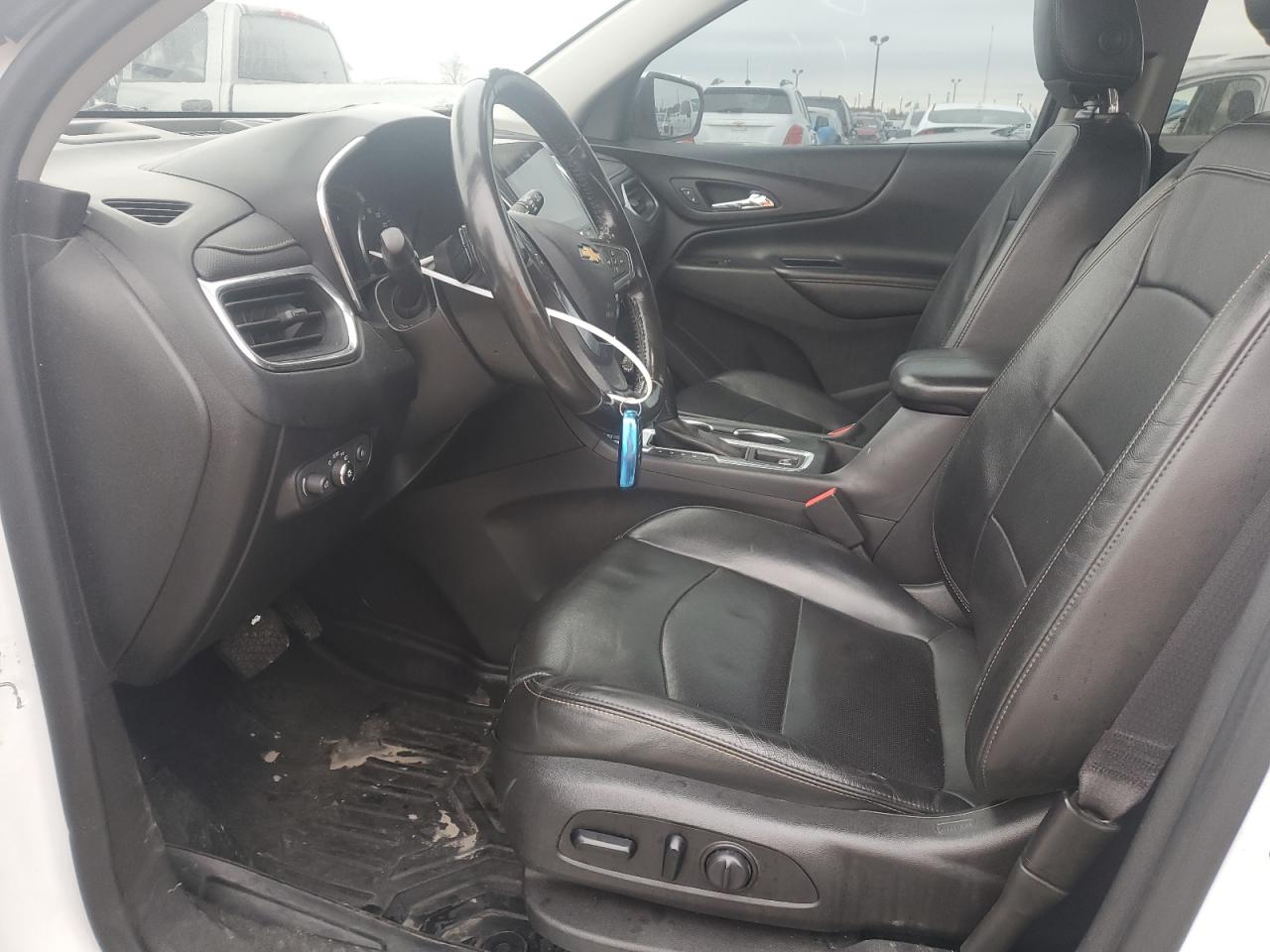 2019 Chevrolet Equinox - Image 7