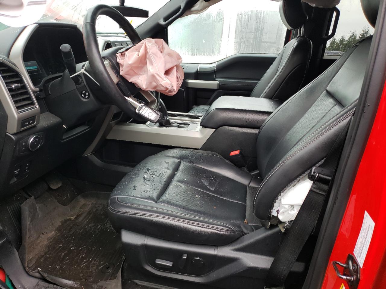 2020 Ford F-150 - Image 7