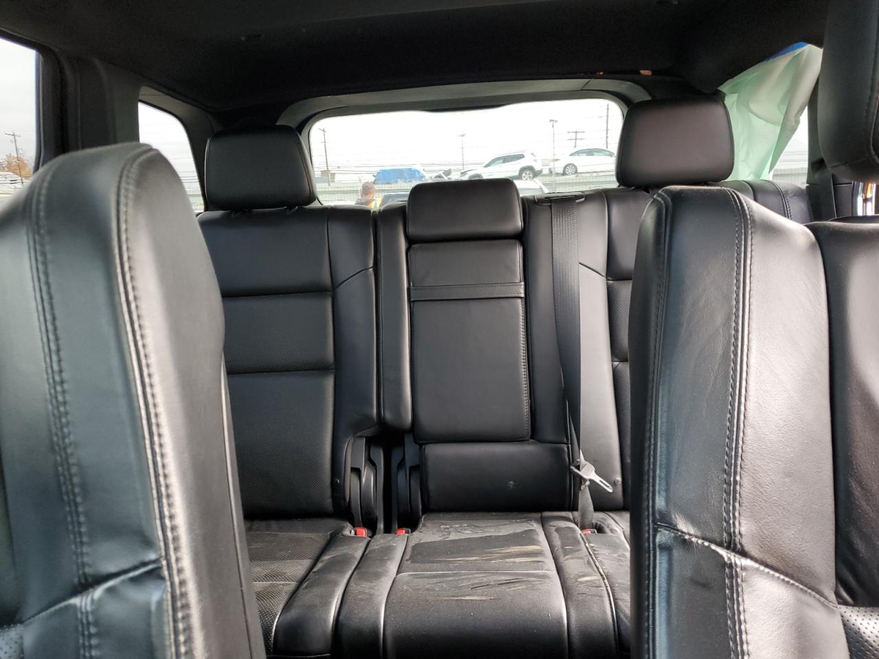 2018 Jeep Grand Cherokee - Image 10