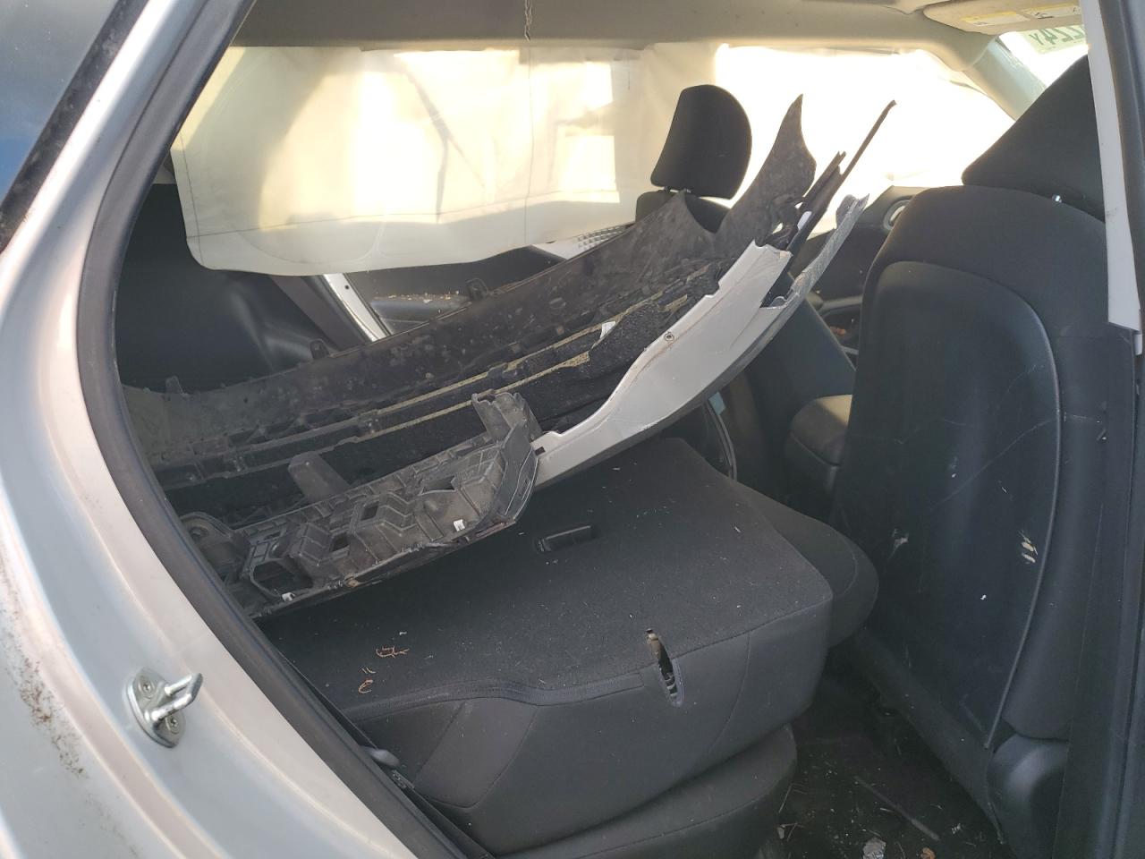 2021 Kia Soul Lx VIN: KNDJ23AU7M7793957 Lot: 79560224