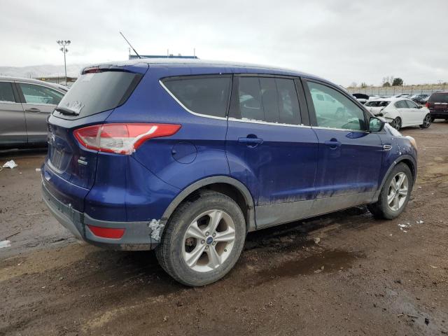  FORD ESCAPE 2014 Синій