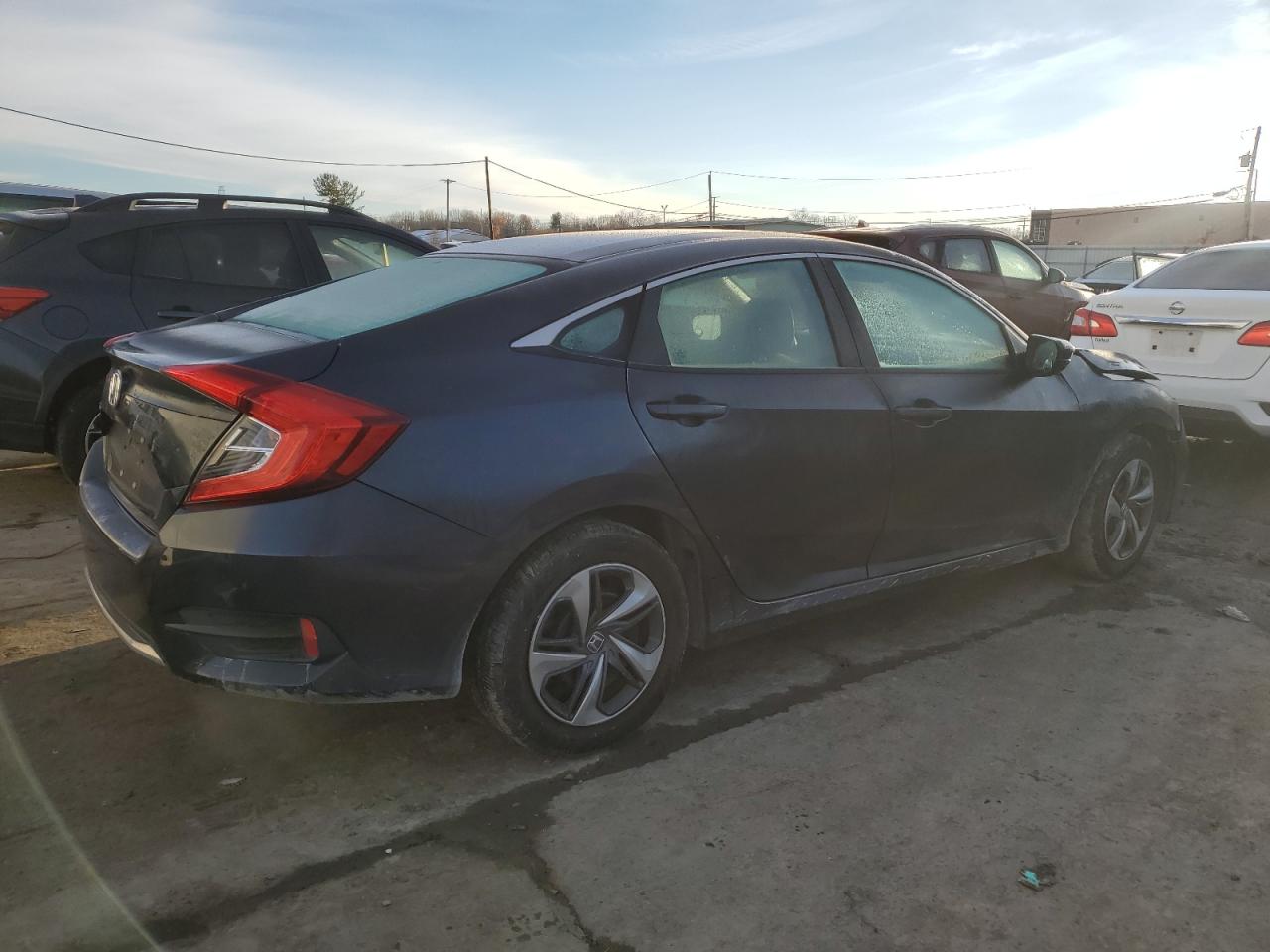 2019 Honda Civic - Image 3