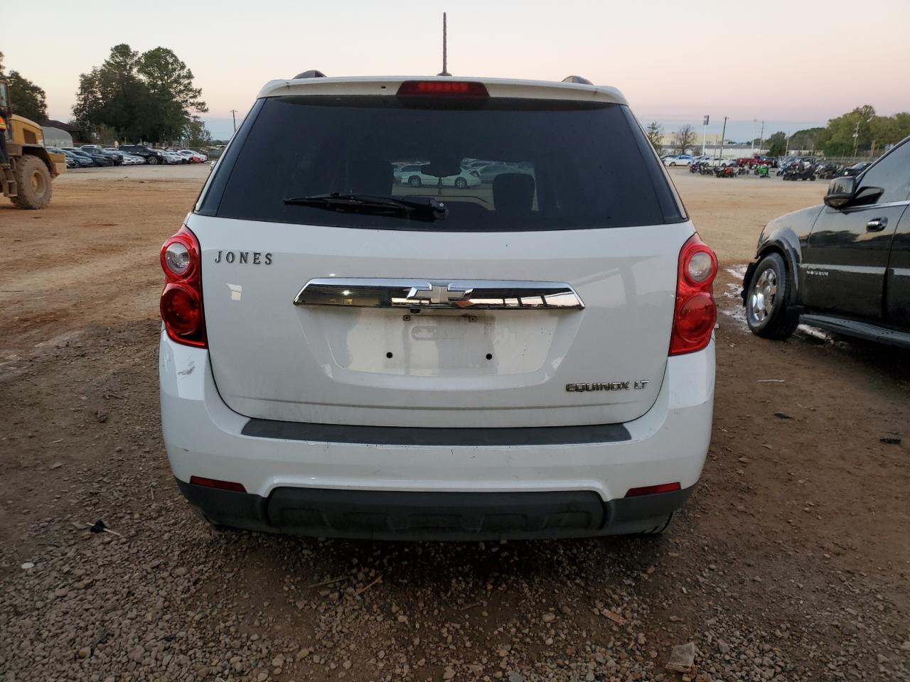 VIN 1GNALBEK5FZ103279 2015 CHEVROLET EQUINOX no.6