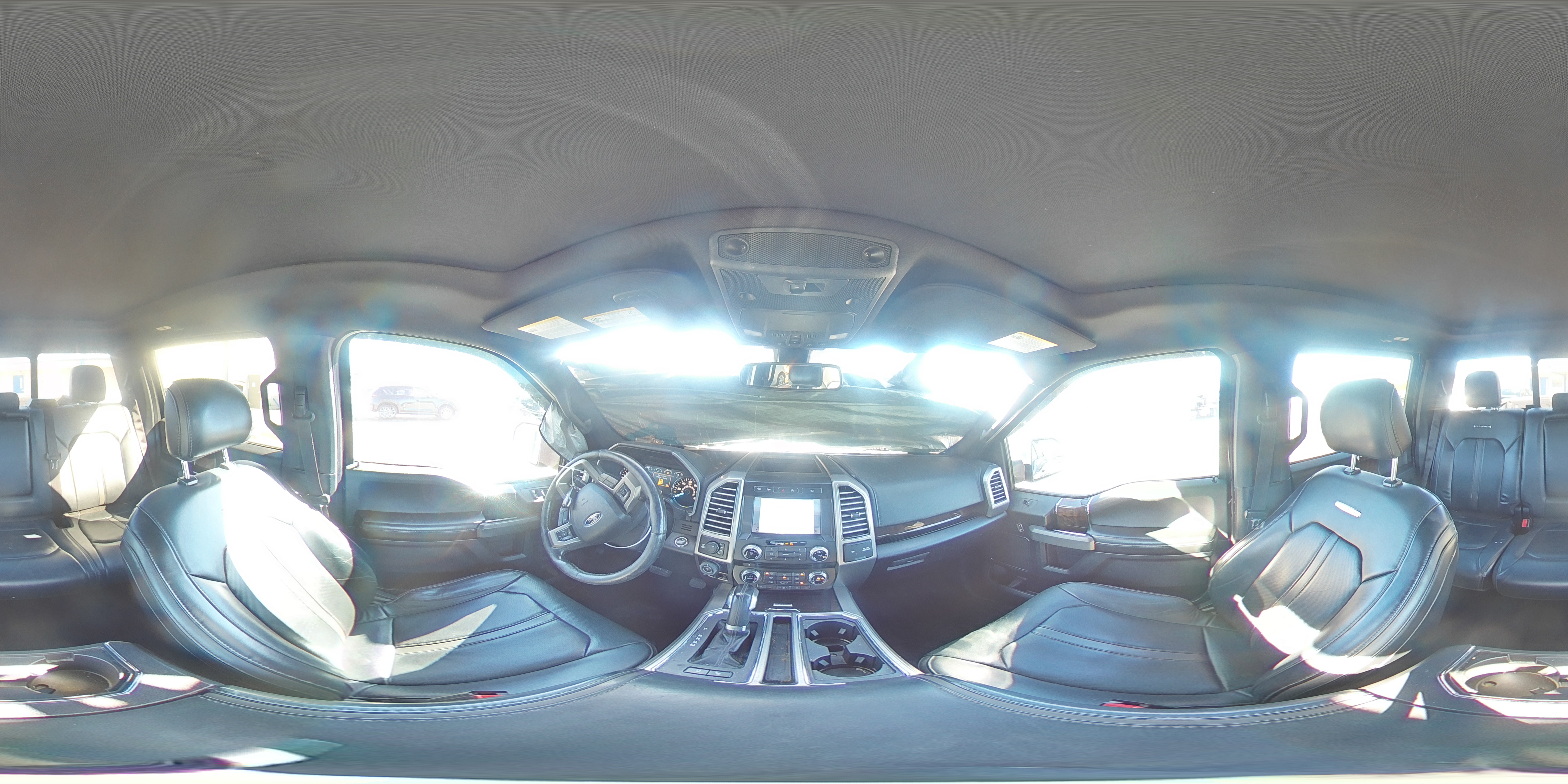 2017 Ford F-150 - Image 13