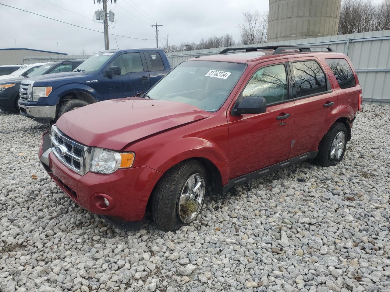 2011 Ford Escape - Image 1