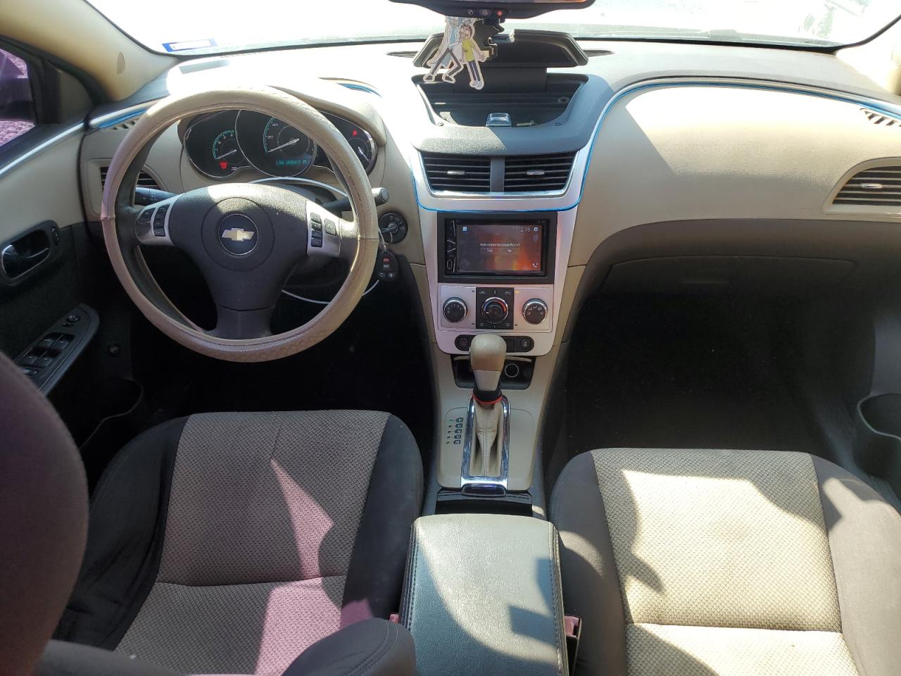 2012 Chevrolet Malibu - Image 8