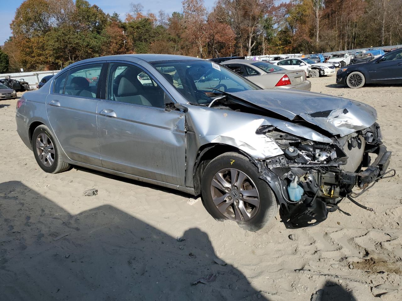 2012 Honda Accord - Image 4