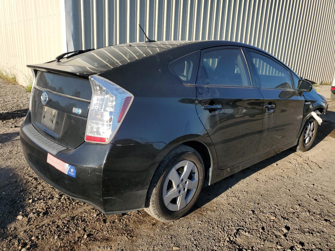 2010 Toyota Prius - Image 3