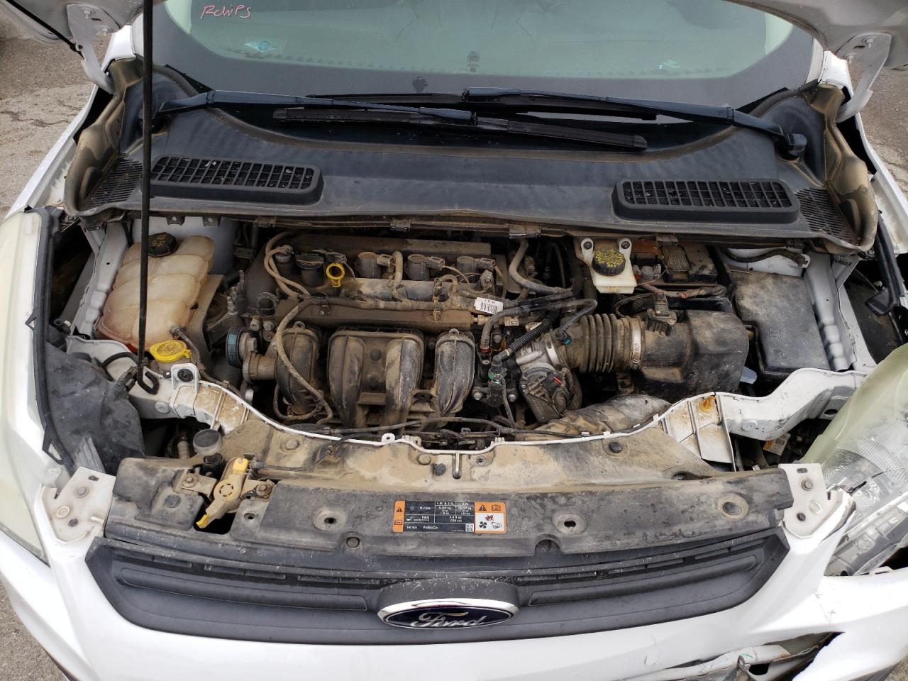 2014 Ford Escape - Image 11