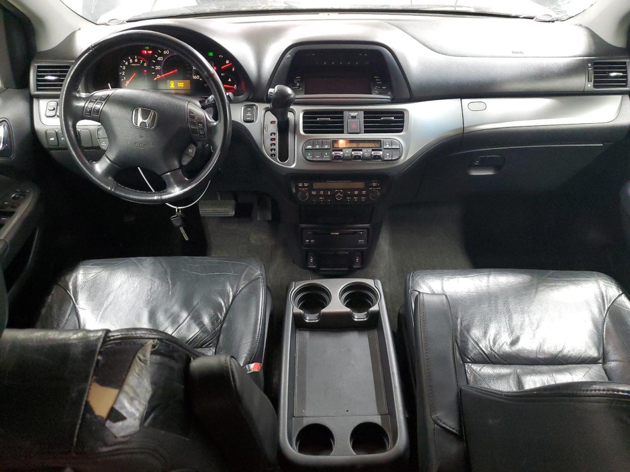 2005 Honda Odyssey - Image 8