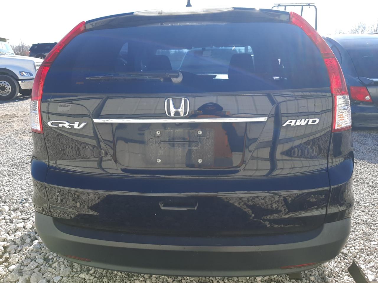 2013 Honda CR-V - Image 6