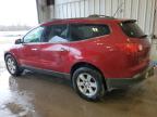 2012 Chevrolet Traverse Lt na sprzedaż w Franklin, WI - Front End